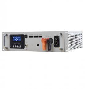 SCR HF系列光伏逆變器  3.5-5.5KW